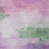 addison chantille acn1519 lilac rug