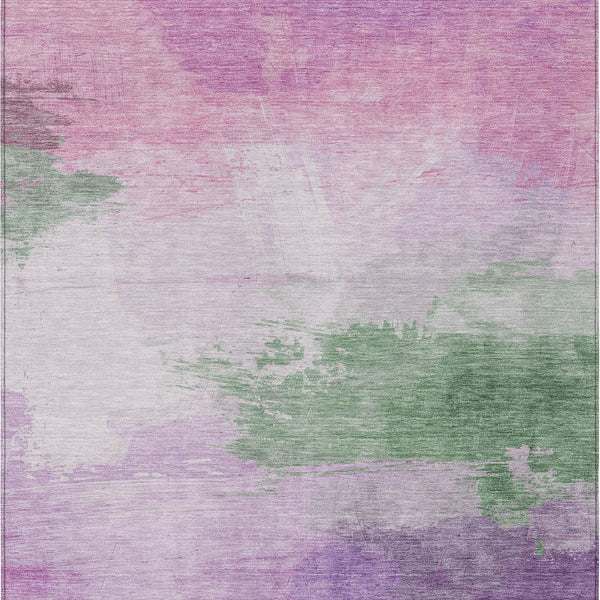 addison chantille acn1519 lilac rug