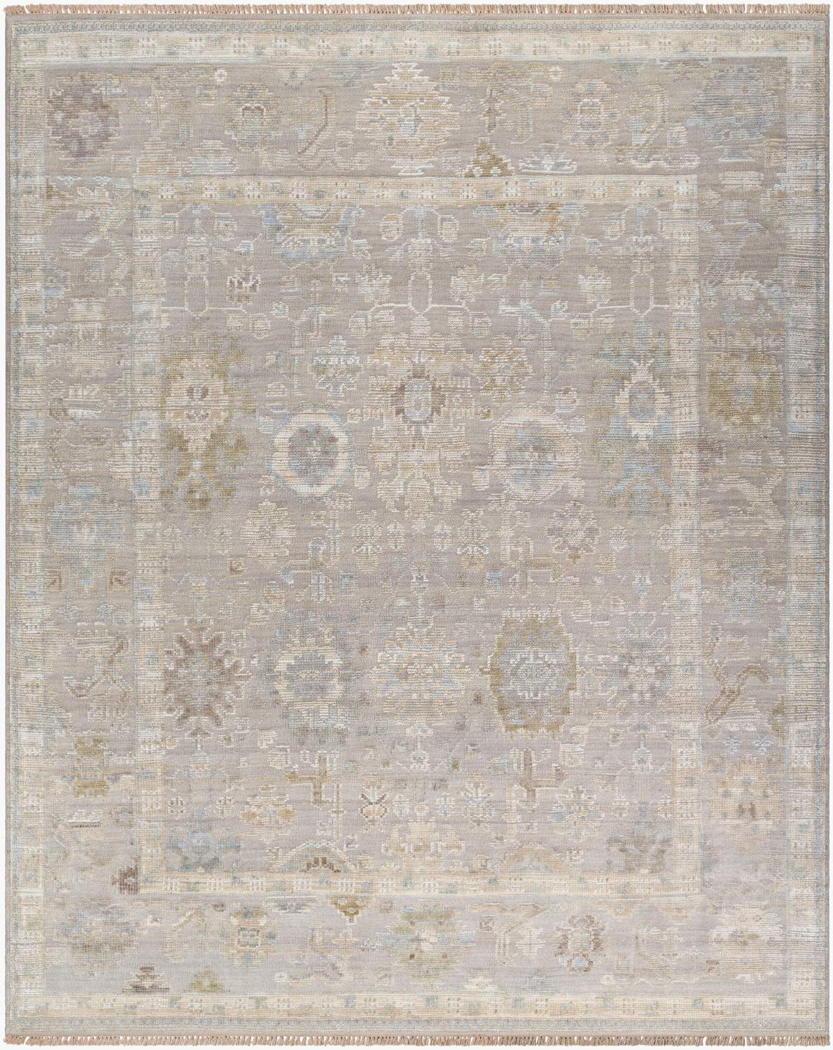surya sinclair scc 2303 taupe rug