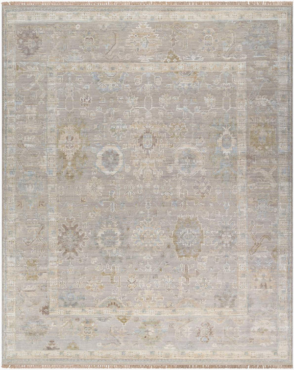 surya sinclair scc 2303 taupe rug