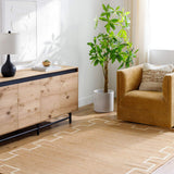 surya battle canoe mxbc 2300 tan rug