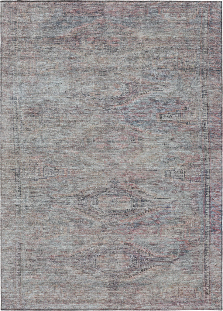 addison chantille acn1631 pewter rug