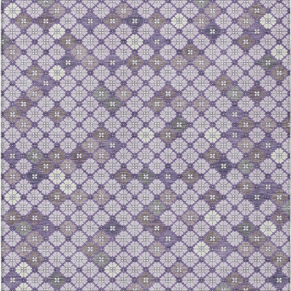 addison chantille acn1837 lavender rug