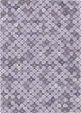 addison chantille acn1837 lavender rug