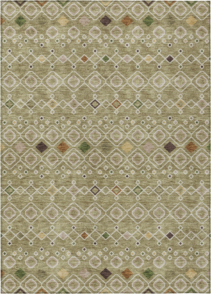 addison chantille acn938 sage rug