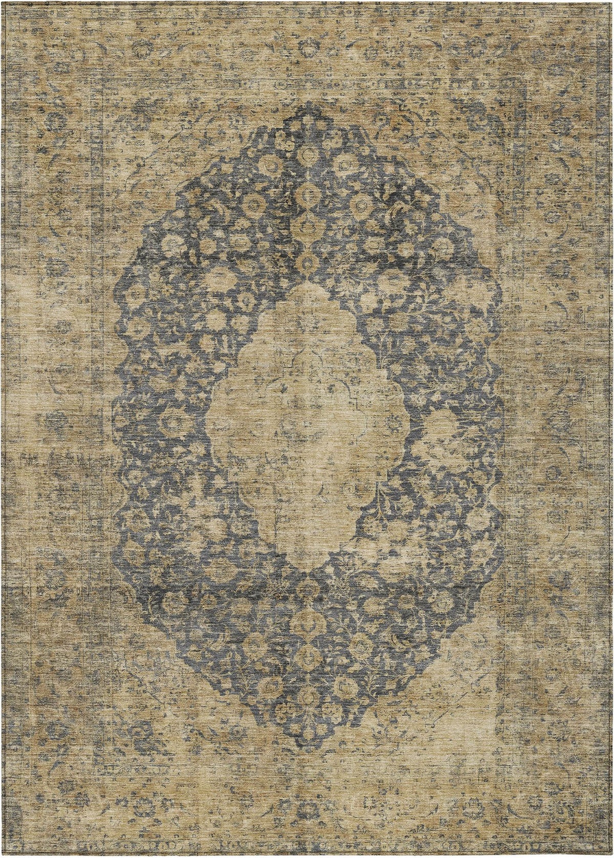 addison chantille acn1657 charcoal rug