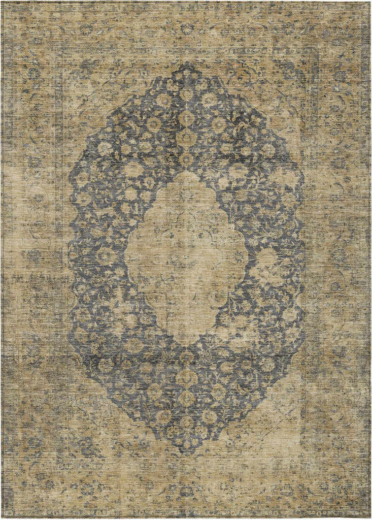 addison chantille acn1657 charcoal rug