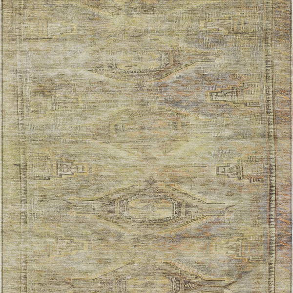 addison chantille acn1631 aloe rug
