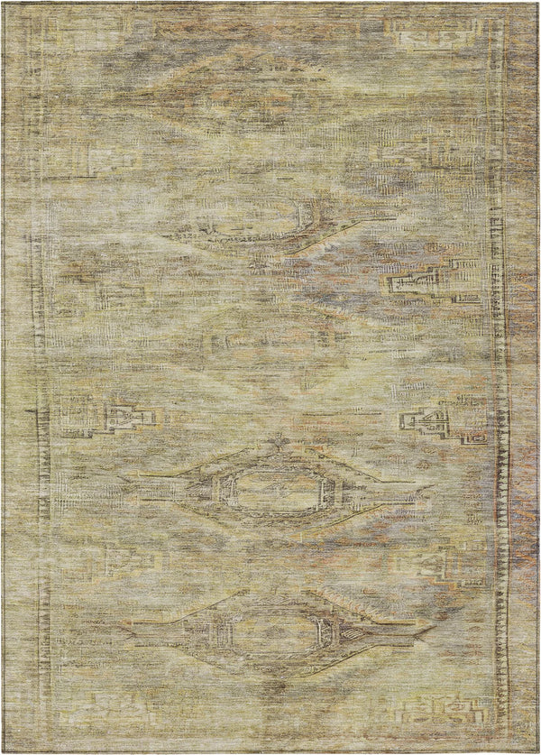 addison chantille acn1631 aloe rug
