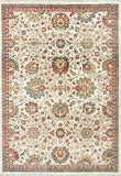 dynamic juno 6883 130 ivory rug