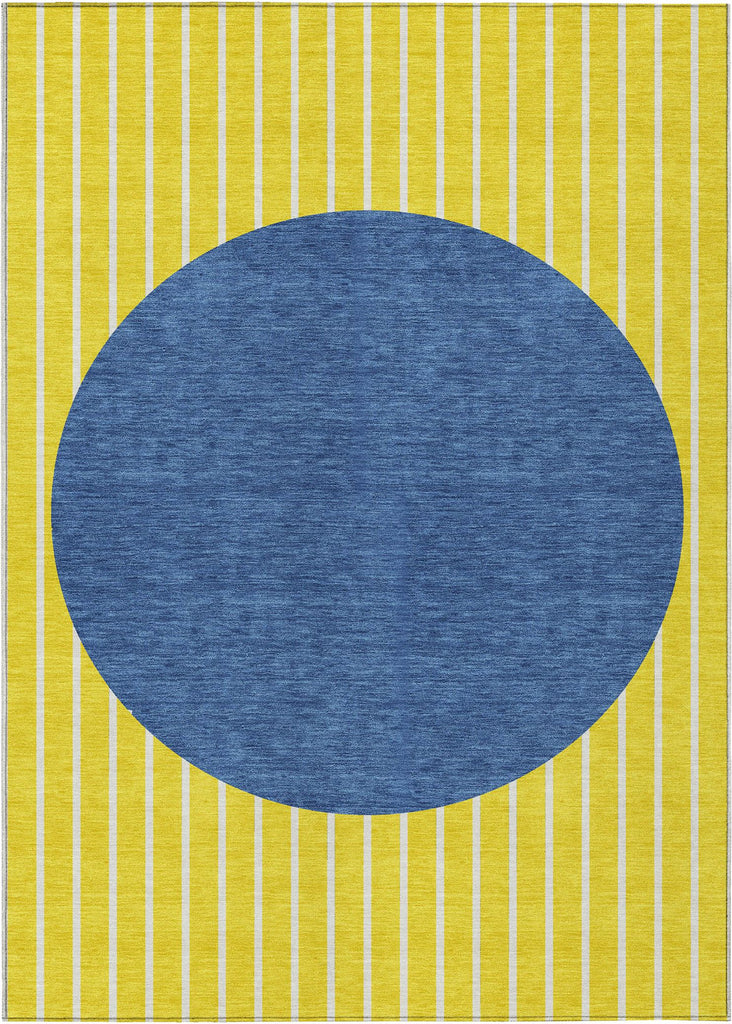 addison chantille acn994 yellow rug