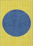 addison chantille acn994 yellow rug
