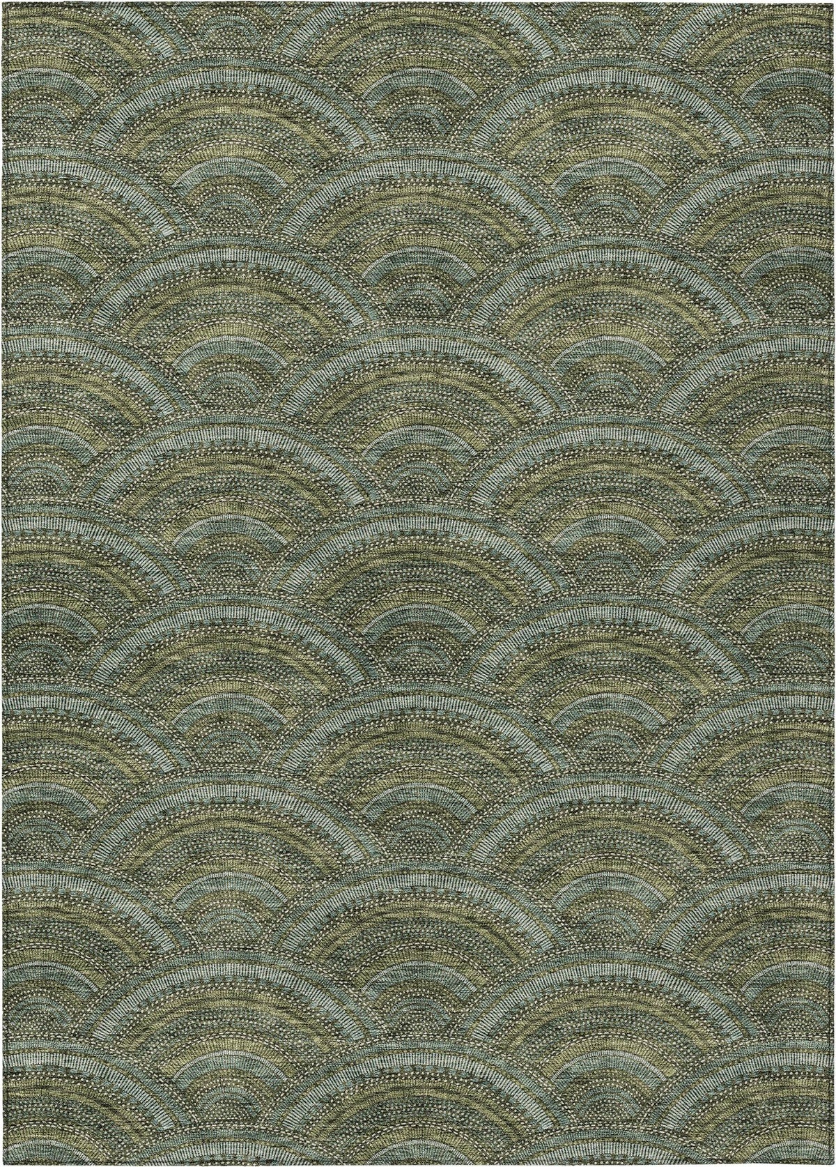 addison chantille acn984 olive rug