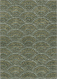 addison chantille acn984 olive rug