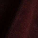 dash albert gania da2537 wine loom knotted wool rug