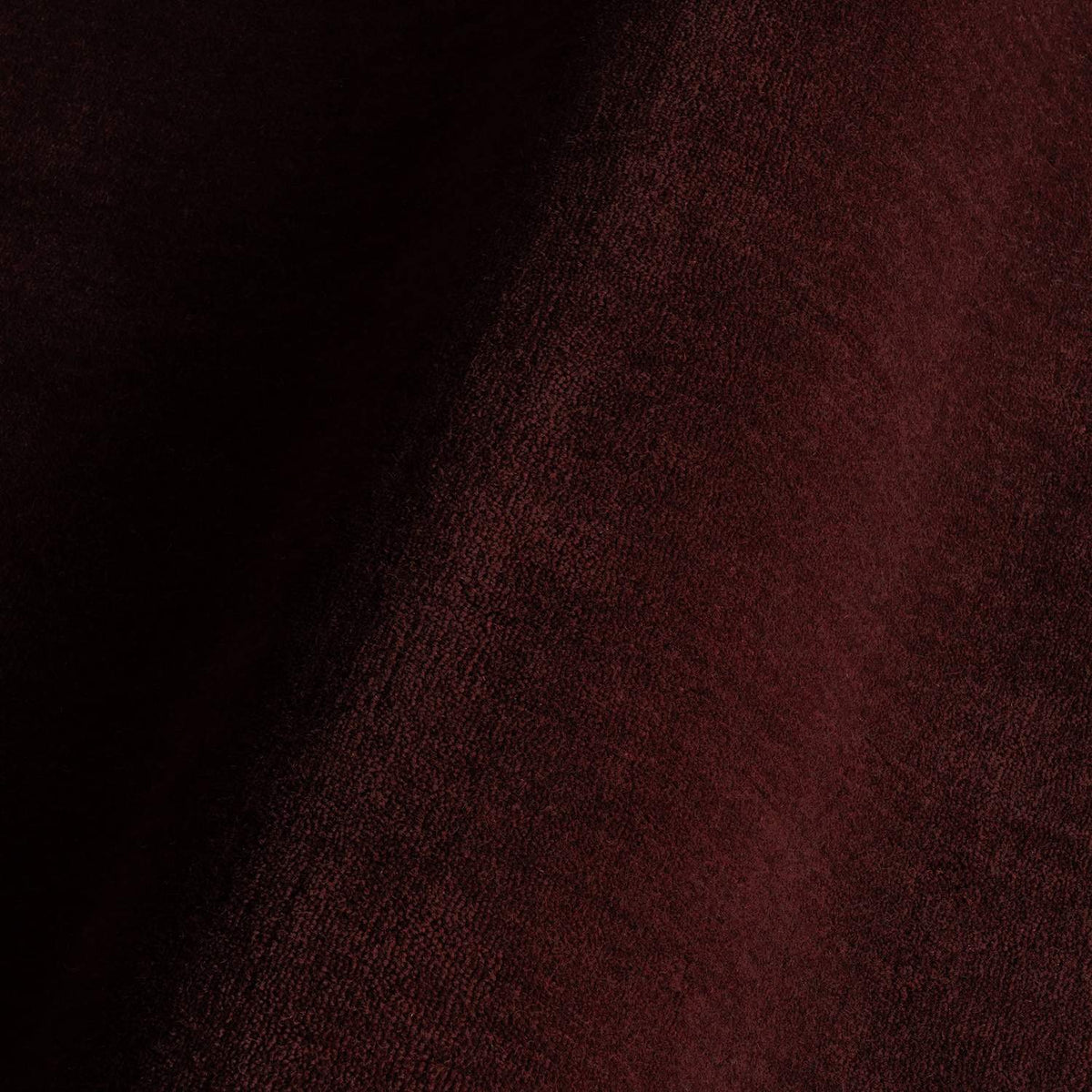 dash albert gania da2537 wine loom knotted wool rug