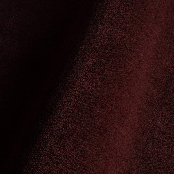 dash albert gania da2537 wine loom knotted wool rug