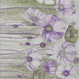 addison chantille acn712 purple rug