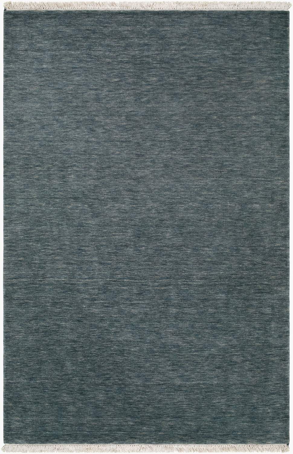 surya evergreen evg 2322 slate blue rug