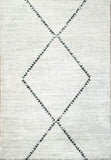 dynamic mehari 23229 6288 ivory rug