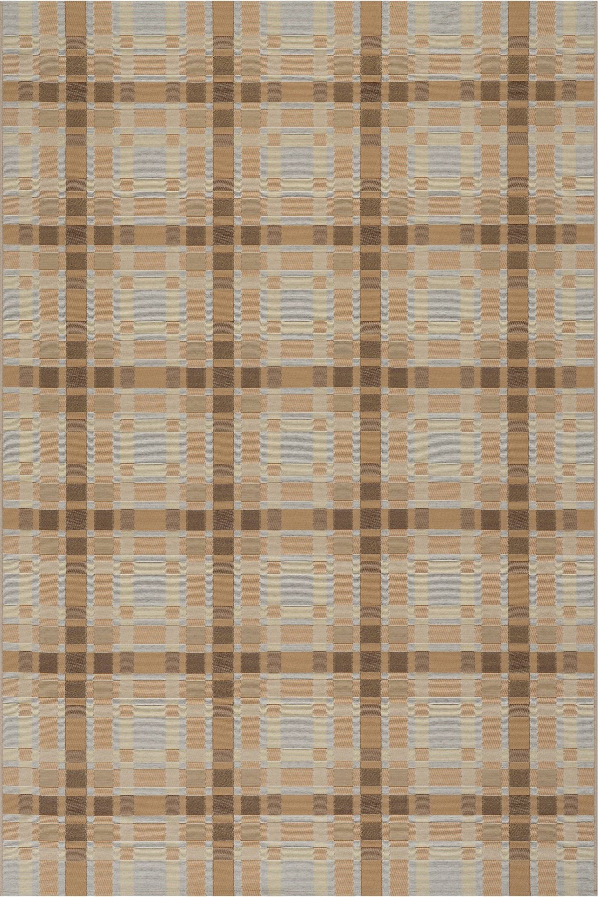 dash albert capri da2435 tan woven flatwoven polypropylene rug