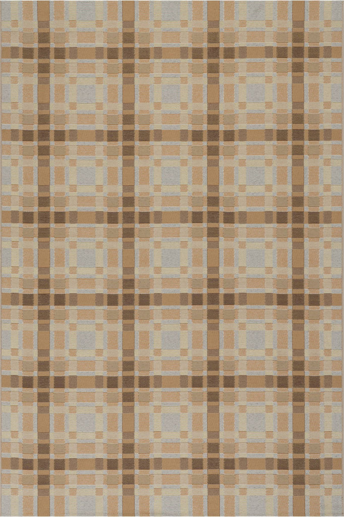 dash albert capri da2435 tan woven flatwoven polypropylene rug