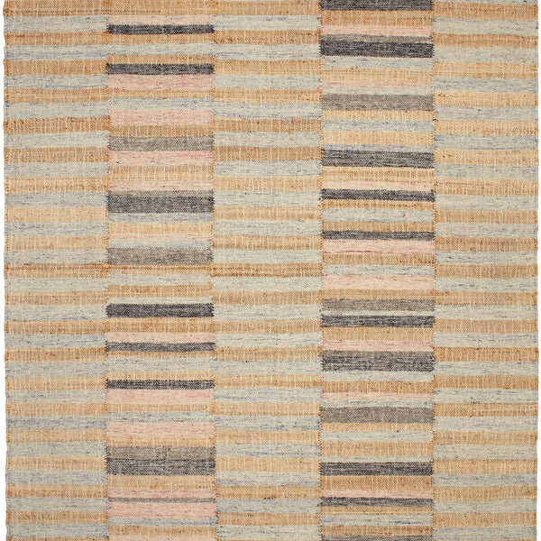 dash albert ravel stripe da1931 blue rug