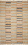 dash albert ravel stripe da1931 blue rug