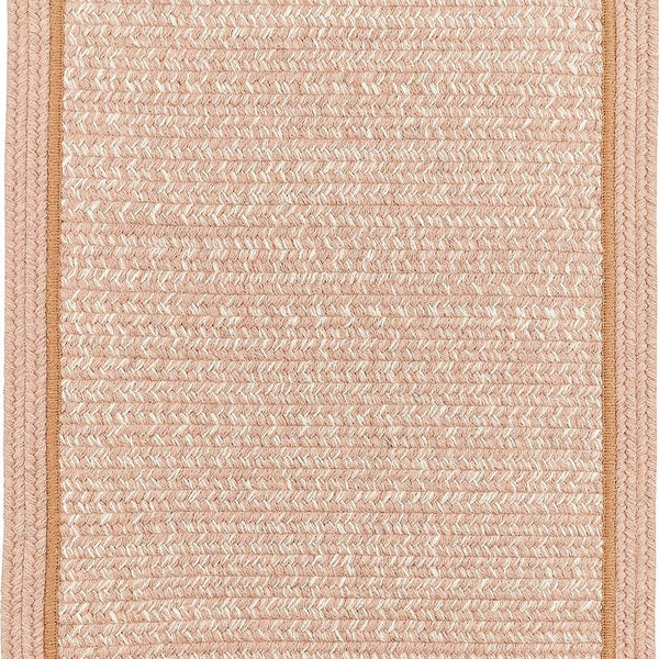 rhody casual comfort cc78 rosewood rug
