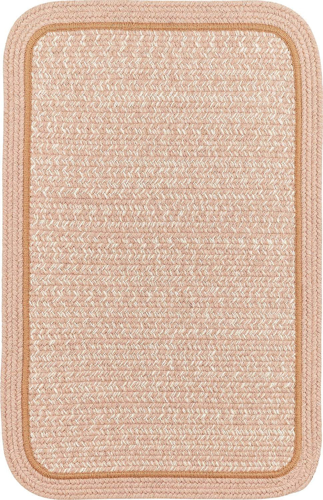 rhody casual comfort cc78 rosewood rug