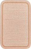 rhody casual comfort cc78 rosewood rug