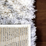 dynamic reverie 3544 190 cream rug