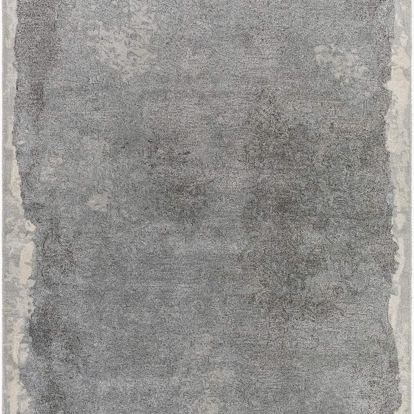 surya kavita kvt 2323 slate gray rug