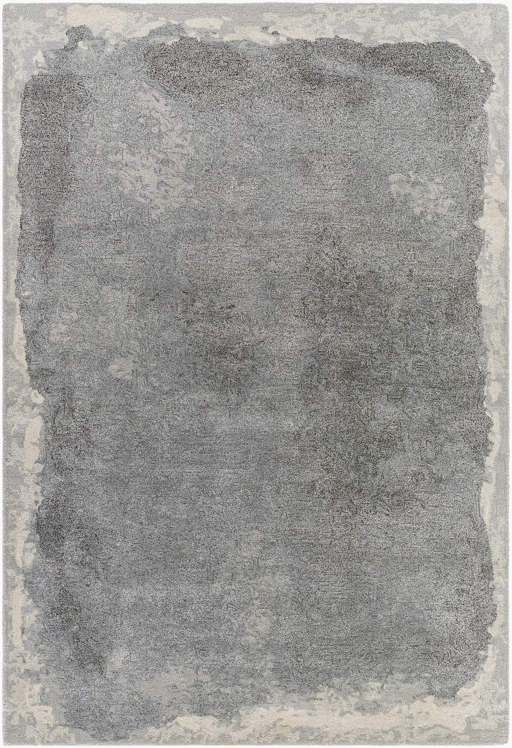 surya kavita kvt 2323 slate gray rug