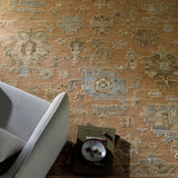 surya sinclair scc 2302 sage rug
