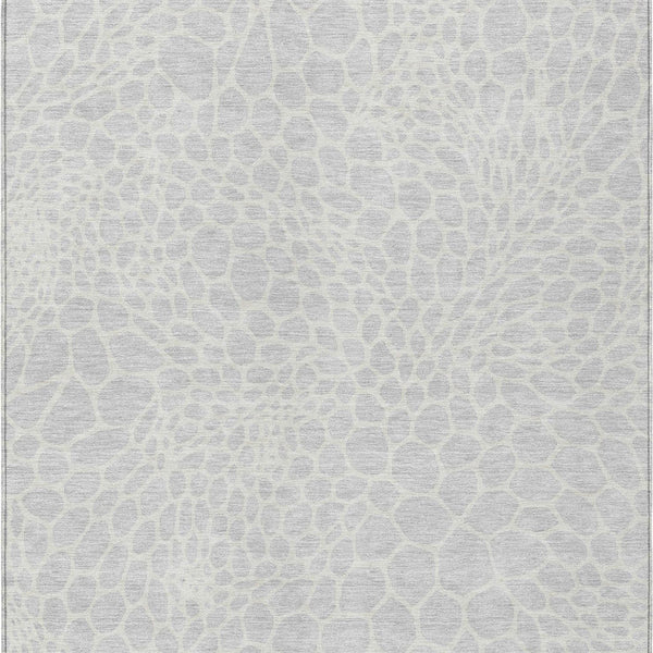 addison chantille acn919 silver rug