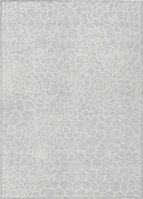 addison chantille acn919 silver rug