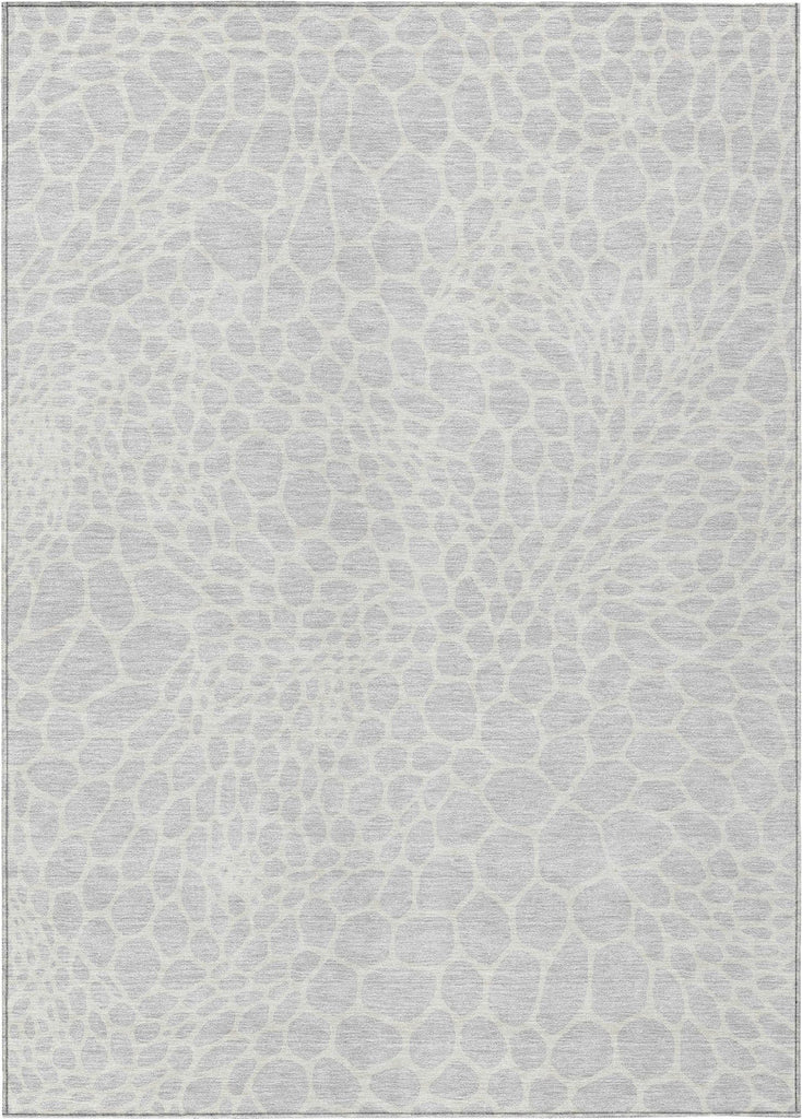 addison chantille acn919 silver rug