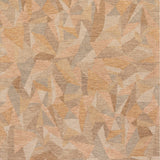 dash albert cortez da2497 clay hand tufted wool rug