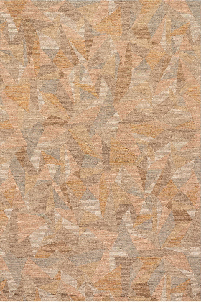 dash albert cortez da2497 clay hand tufted wool rug