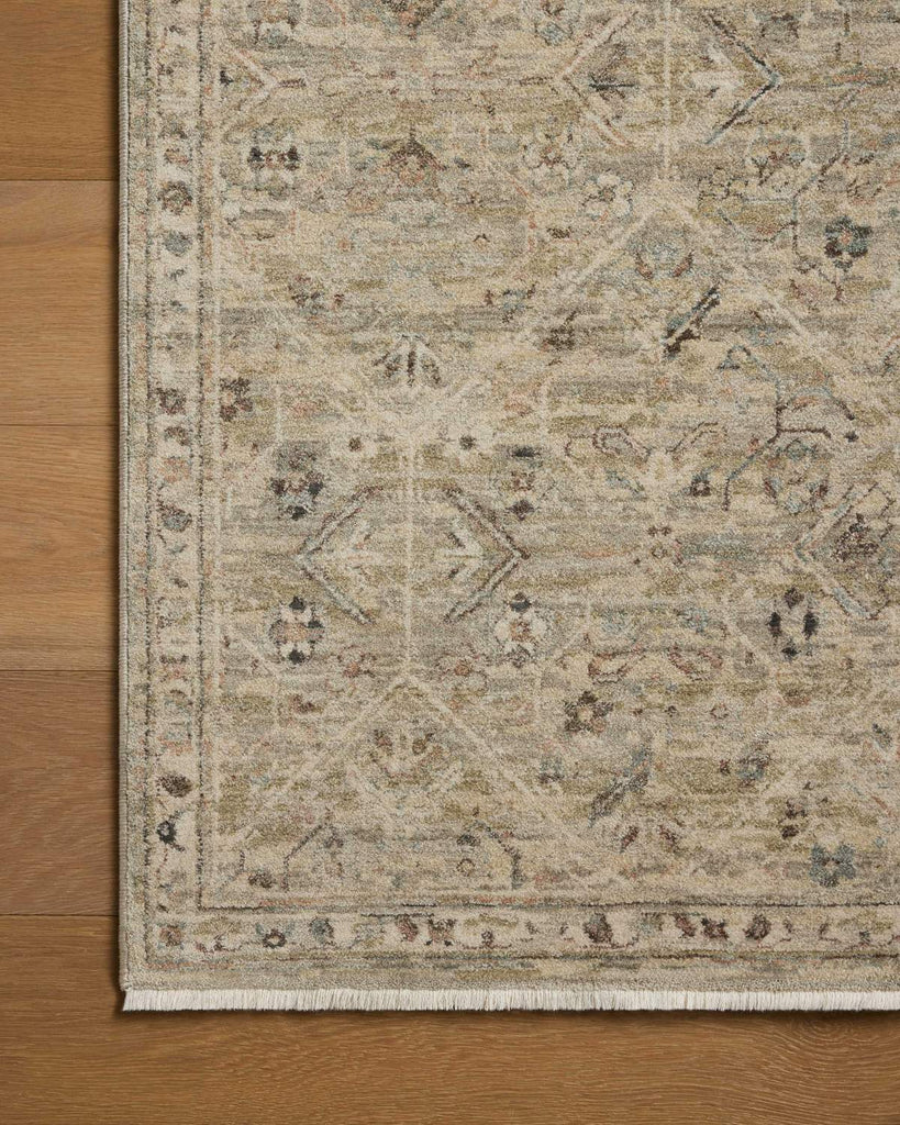 loloi rugs briar brr 03 silver moss rug