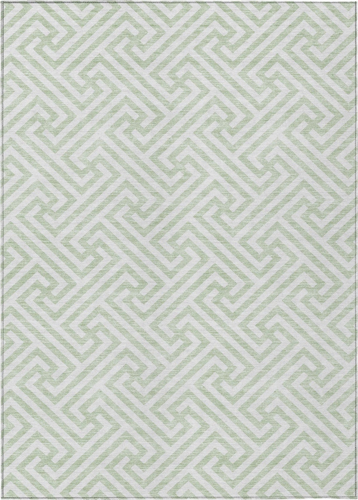 addison chantille acn731 mint rug