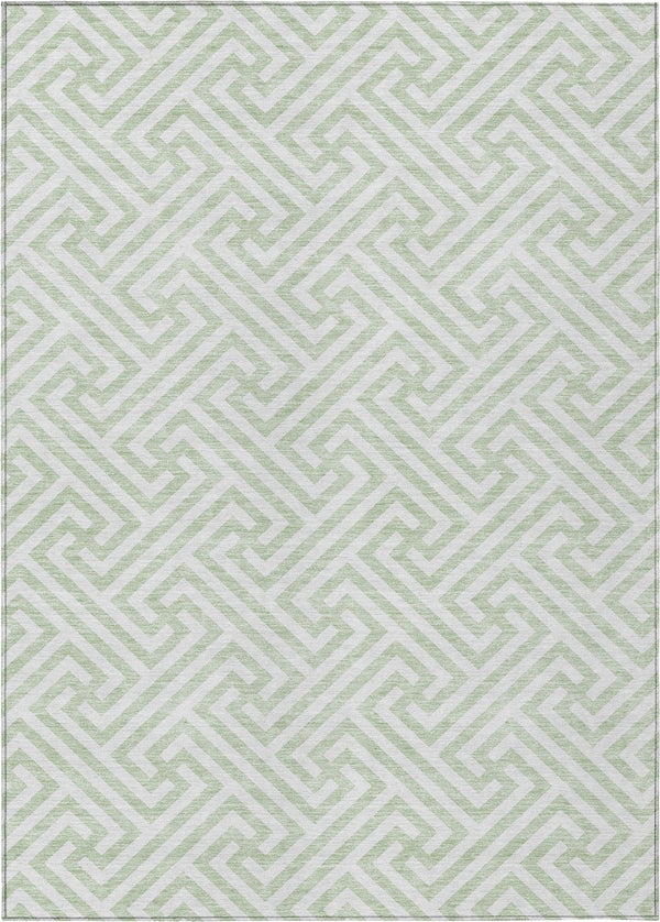 addison chantille acn731 mint rug