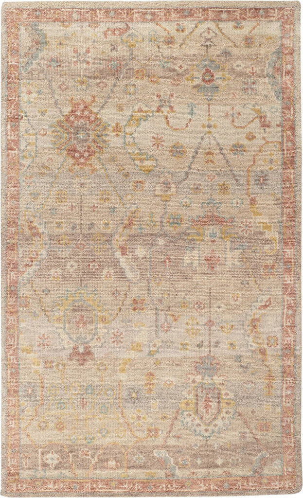 dash albert nora da2310 natural hand knotted wool rug