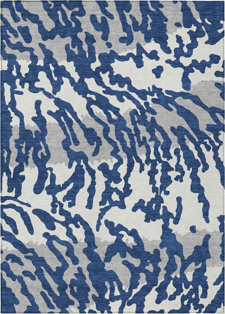 addison chantille acn873 navy rug