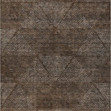 addison chantille acn777 brown rug