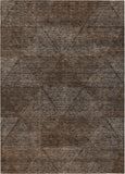addison chantille acn777 brown rug
