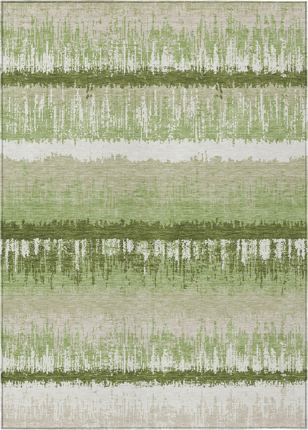 addison chantille acn1013 aloe rug