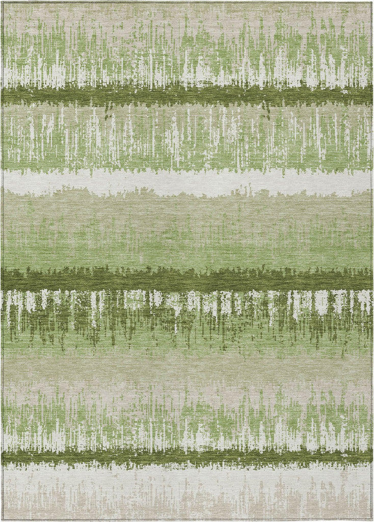 addison chantille acn1013 aloe rug