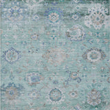 addison chantille acn1107 seafoam rug